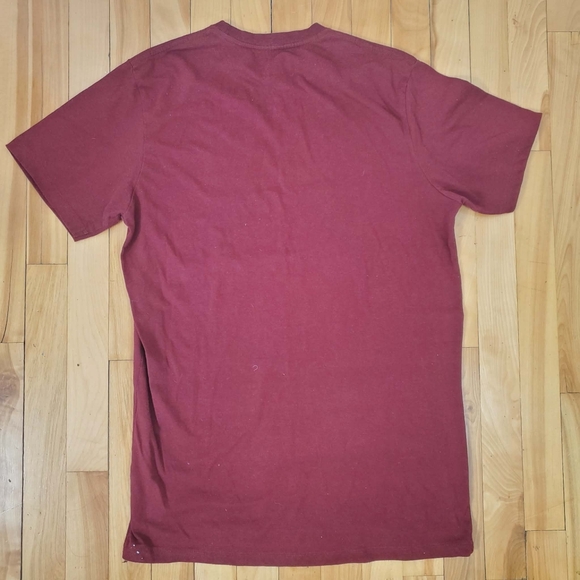 VTG International Jazz Festival De Montreal Black T-Shirt Size M Montreal Jazz - Picture 5 of 8